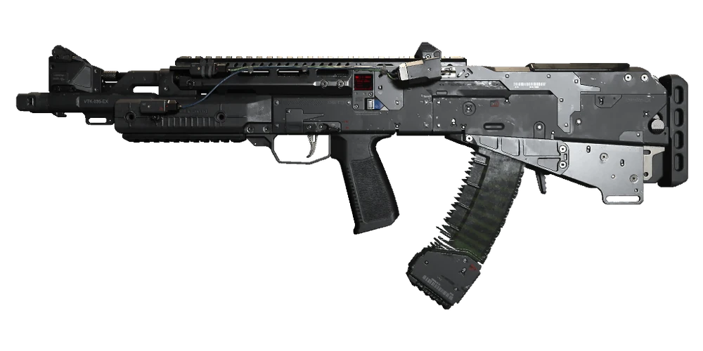 Voyak KT-3